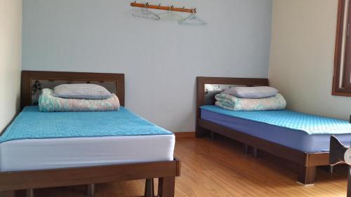 Hostal Minjoonggak