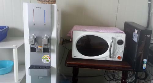 Hostal Minjoonggak