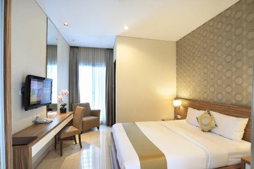 Rasuna Icon Hotel