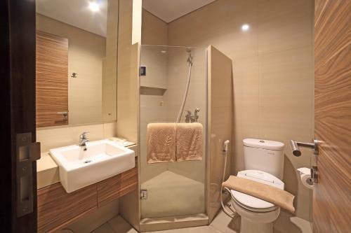 Rasuna Icon Hotel