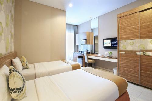 Rasuna Icon Hotel