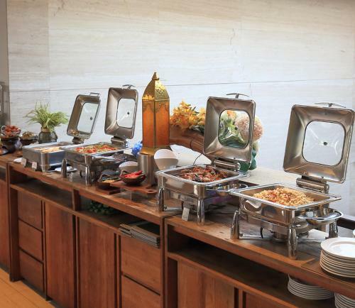 Rasuna Icon Hotel
