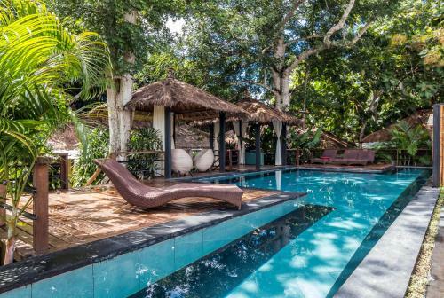 Hostal Kampung168