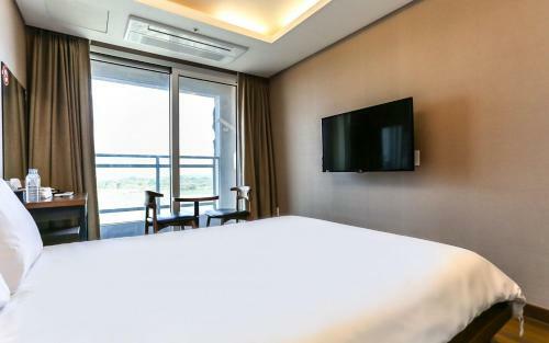 Hotel Mare Jeju