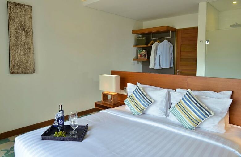 Hotel The Open House Jimbaran Bali