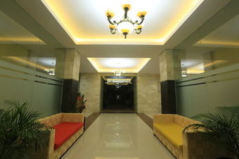 Bali Mega Hotel