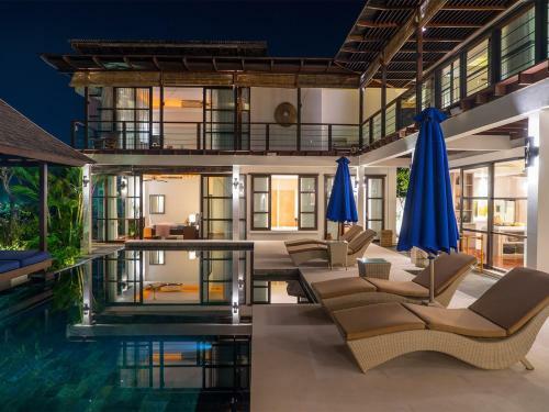 Villa Adenium - An Elite Haven