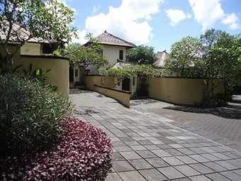 Pat-mase Villas