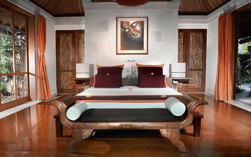 Hotel Jamahal Private Resort And Spa