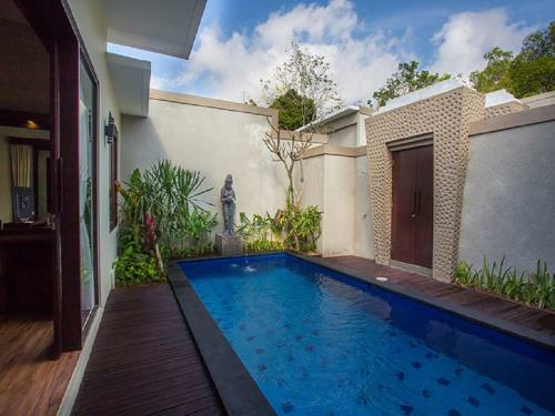 Buana Bali Luxury Villas