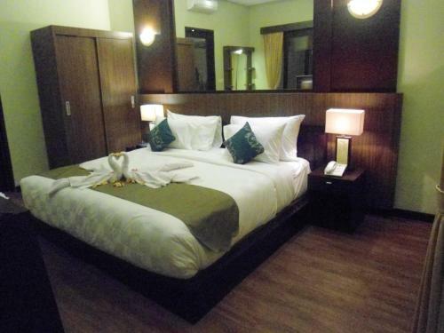 Buana Bali Luxury Villas