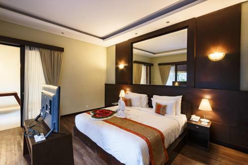 Buana Bali Luxury Villas