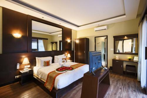 Buana Bali Luxury Villas