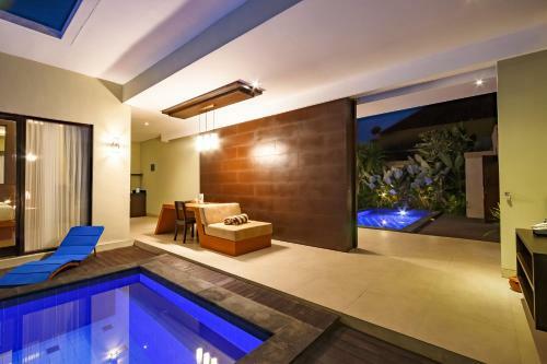 Buana Bali Luxury Villas