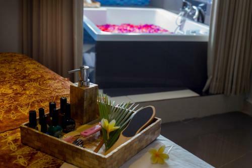 Buana Bali Luxury Villas