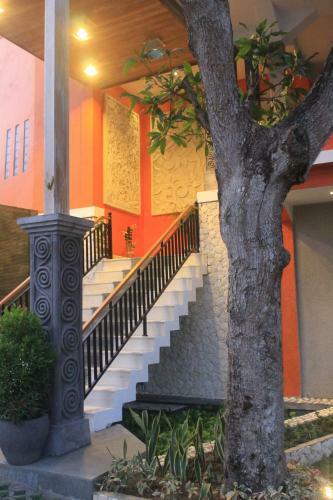 Buana Bali Luxury Villas