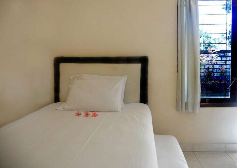 Hostal Bali Natural Homestay