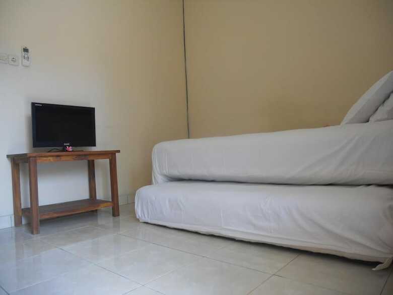 Hostal Bali Natural Homestay