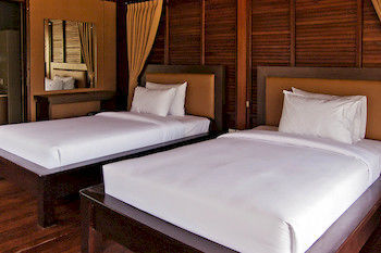 Aman Gati Hotel Balangan