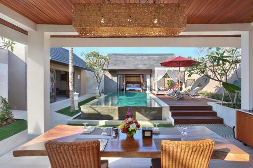 Lumbini Villas And Spa