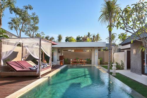 Lumbini Villas And Spa