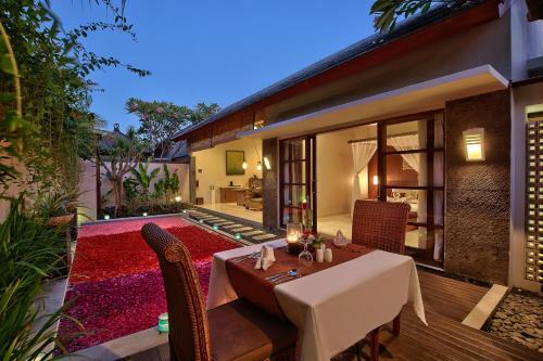 Lumbini Villas And Spa