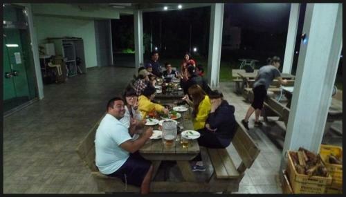Hostal Jeju Jj Guesthouse