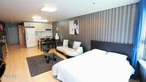 Aparthotel Aplex Korea