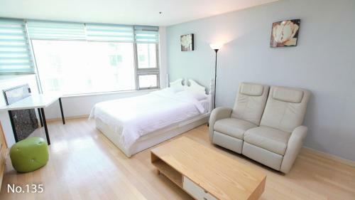 Aparthotel Aplex Korea