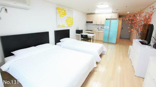 Aparthotel Aplex Korea