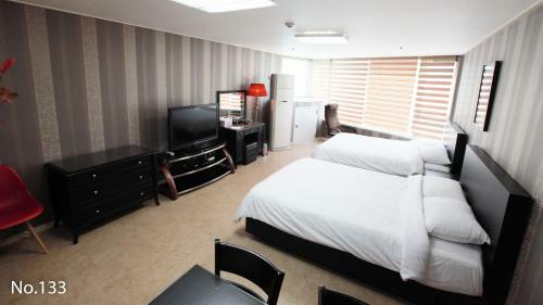 Aparthotel Aplex Korea