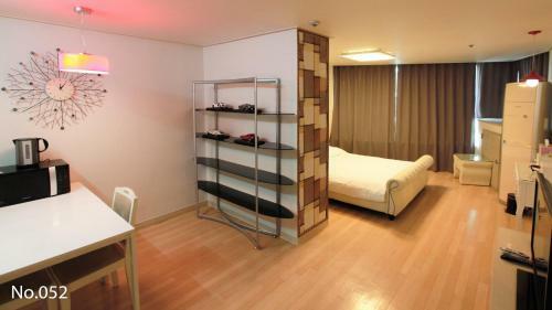 Aparthotel Aplex Korea