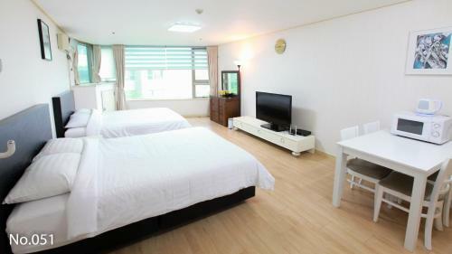 Aparthotel Aplex Korea