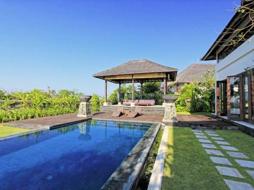 Awanti Villa