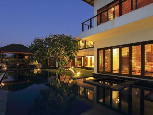 Awanti Villa