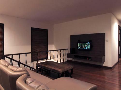Awanti Villa