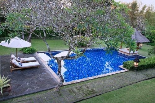 Villa Hanani