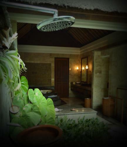 Villa Hanani