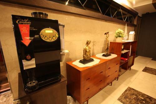 Cozy Hotel Dongtan
