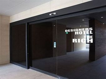 Designers Hotel Rich