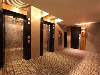 Designers Hotel Rich