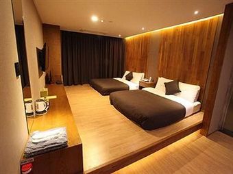 Designers Hotel Rich