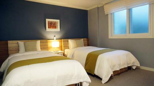Feliz Telcon Hotel Seogwipo