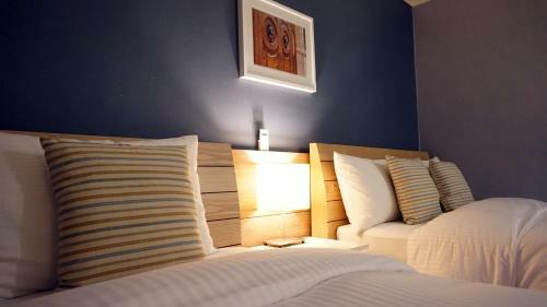 Feliz Telcon Hotel Seogwipo