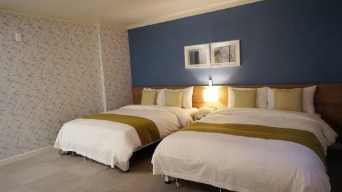 Feliz Telcon Hotel Seogwipo