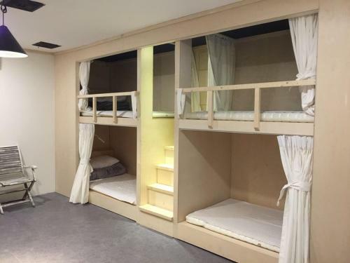 Feliz Telcon Hotel Seogwipo