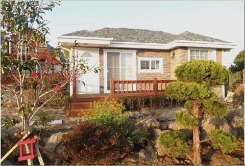 Jubilee Chalet