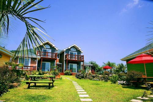 Jubilee Chalet