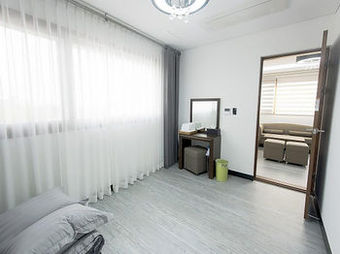 Hotel The Seri Resort