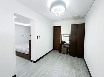 Hotel The Seri Resort